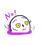 ふくろうたち（個別スタンプ：32）