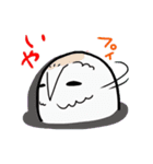 ふくろうたち（個別スタンプ：35）