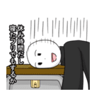 学校あるある（個別スタンプ：13）