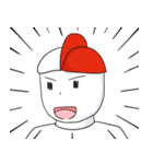 学校あるある（個別スタンプ：22）