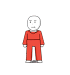 学校あるある（個別スタンプ：26）