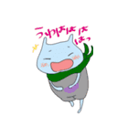 さすライダー・とびぞう2（個別スタンプ：2）