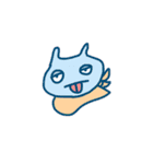 さすライダー・とびぞう2（個別スタンプ：6）