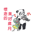 Good Picture 2.0（個別スタンプ：5）
