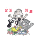 Good Picture 2.0（個別スタンプ：16）