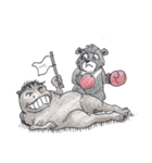 Good Picture 2.0（個別スタンプ：34）