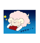 もちもりっ！（個別スタンプ：22）