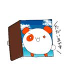 もちもりっ！（個別スタンプ：26）