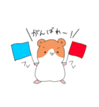 もちもりっ！（個別スタンプ：36）