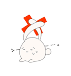 もちもりっ！（個別スタンプ：37）