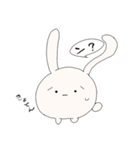 もちもりっ！（個別スタンプ：39）