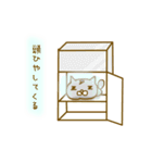 ごままろ（個別スタンプ：29）