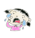Daichiyan Hanachiyan（個別スタンプ：14）