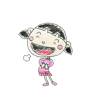 Daichiyan Hanachiyan（個別スタンプ：20）