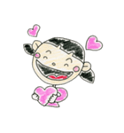 Daichiyan Hanachiyan（個別スタンプ：22）