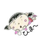 Daichiyan Hanachiyan（個別スタンプ：24）