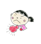 Daichiyan Hanachiyan（個別スタンプ：26）