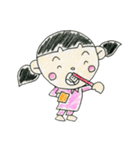 Daichiyan Hanachiyan（個別スタンプ：30）