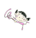 Daichiyan Hanachiyan（個別スタンプ：36）