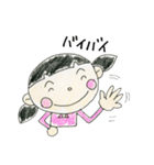 Daichiyan Hanachiyan（個別スタンプ：40）