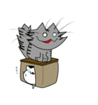 ほくろん＆ニジュウアゴン（個別スタンプ：39）