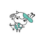 ウッシッシ〜くん（個別スタンプ：2）