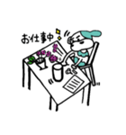 ウッシッシ〜くん（個別スタンプ：4）