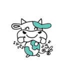 ウッシッシ〜くん（個別スタンプ：5）