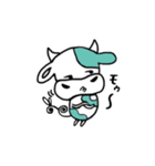 ウッシッシ〜くん（個別スタンプ：6）