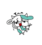 ウッシッシ〜くん（個別スタンプ：10）