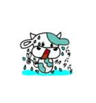 ウッシッシ〜くん（個別スタンプ：14）