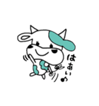 ウッシッシ〜くん（個別スタンプ：15）