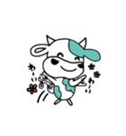 ウッシッシ〜くん（個別スタンプ：16）