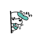 ウッシッシ〜くん（個別スタンプ：17）