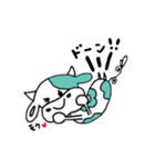 ウッシッシ〜くん（個別スタンプ：23）