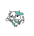 ウッシッシ〜くん（個別スタンプ：35）