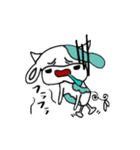 ウッシッシ〜くん（個別スタンプ：36）
