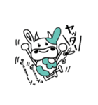 ウッシッシ〜くん（個別スタンプ：37）