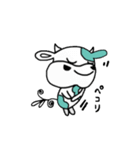 ウッシッシ〜くん（個別スタンプ：38）