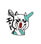 ウッシッシ〜くん（個別スタンプ：40）
