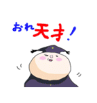 ふわふわさん。2（個別スタンプ：11）