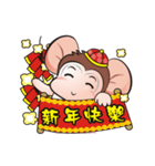 saruhaha  3（個別スタンプ：6）
