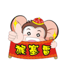 saruhaha  3（個別スタンプ：9）