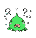 だんごうおのふうくんとなかまたち（個別スタンプ：30）