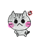 ふみちゃんとくどちゃん（個別スタンプ：9）