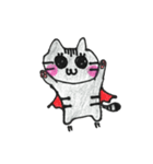 ふみちゃんとくどちゃん（個別スタンプ：26）