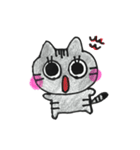 ふみちゃんとくどちゃん（個別スタンプ：29）