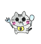 ふみちゃんとくどちゃん（個別スタンプ：33）