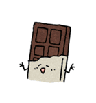 3時のおやつコレクション（個別スタンプ：9）