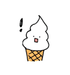 3時のおやつコレクション（個別スタンプ：22）